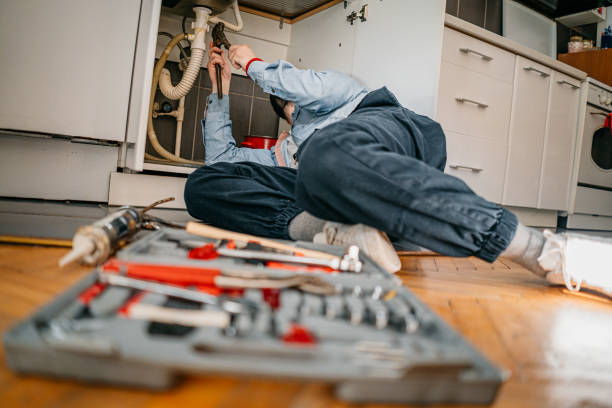 Best Best Plumbers Near Me  in Caldwell, OH