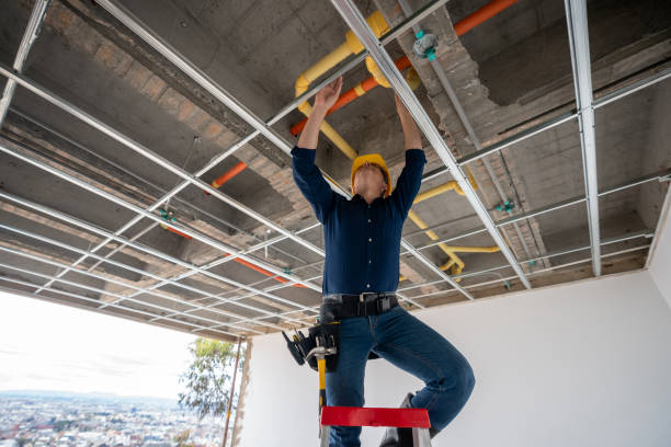 Best Residential Plumbing Services  in Caldwell, OH