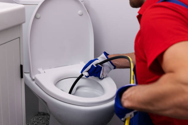 Septic Systems in Caldwell, OH