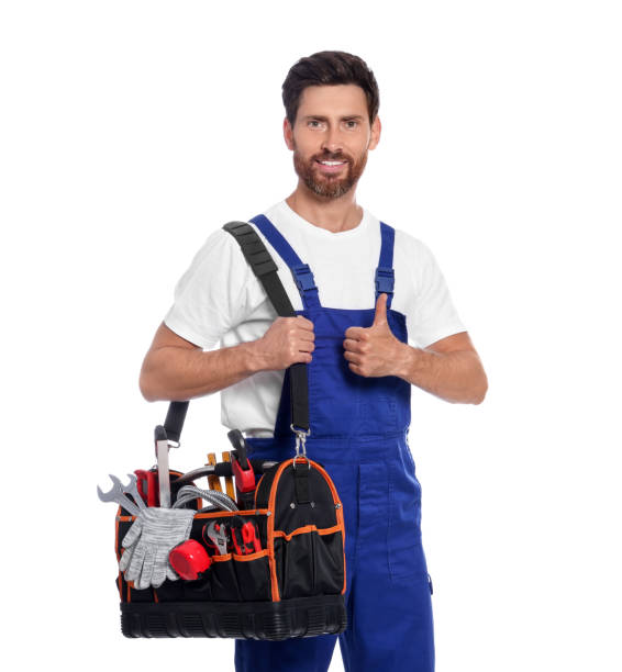 Best Hot Water Heater Installation  in Caldwell, OH
