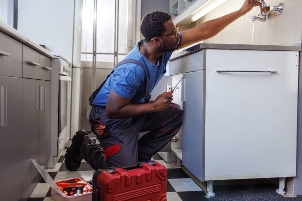 Best Water Heater Repair  in Caldwell, OH